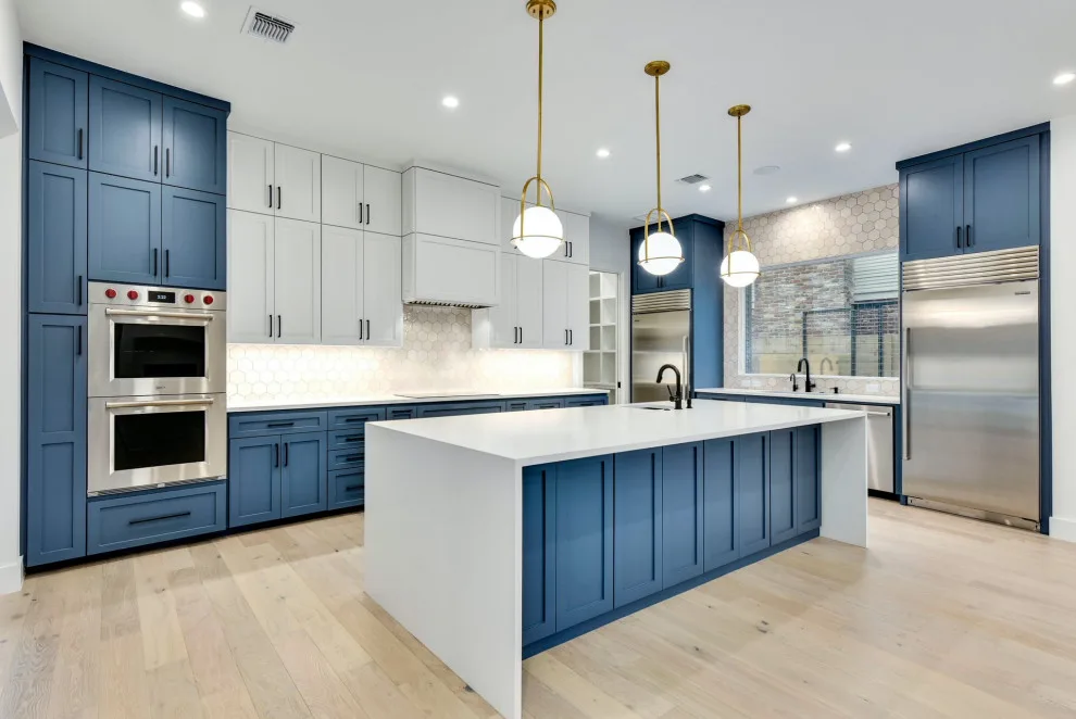 Woodway Avenue by Moazami Homes - Photo 24