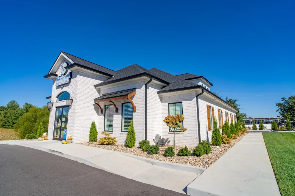 Woodyard Dentistry by MC Homes - Photo 49
