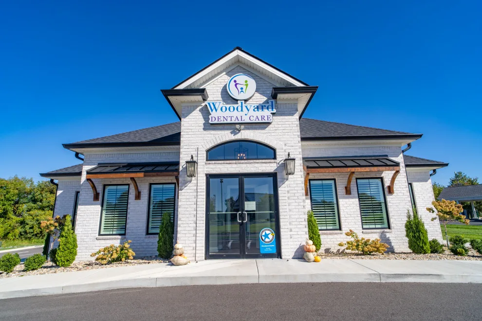 Woodyard Dentistry by MC Homes - Photo 31