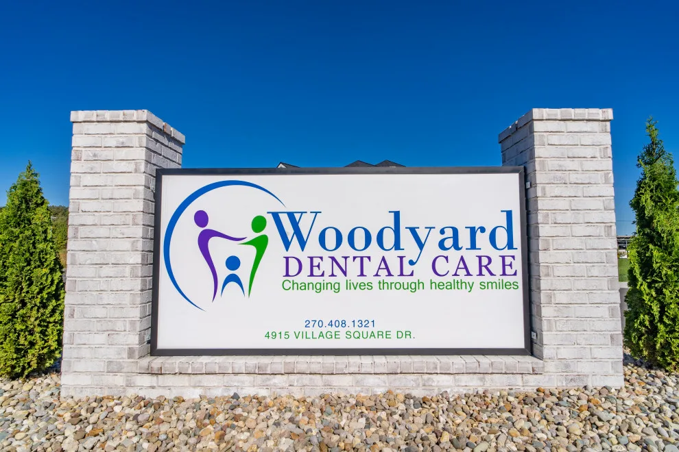 Woodyard Dentistry by MC Homes - Photo 63