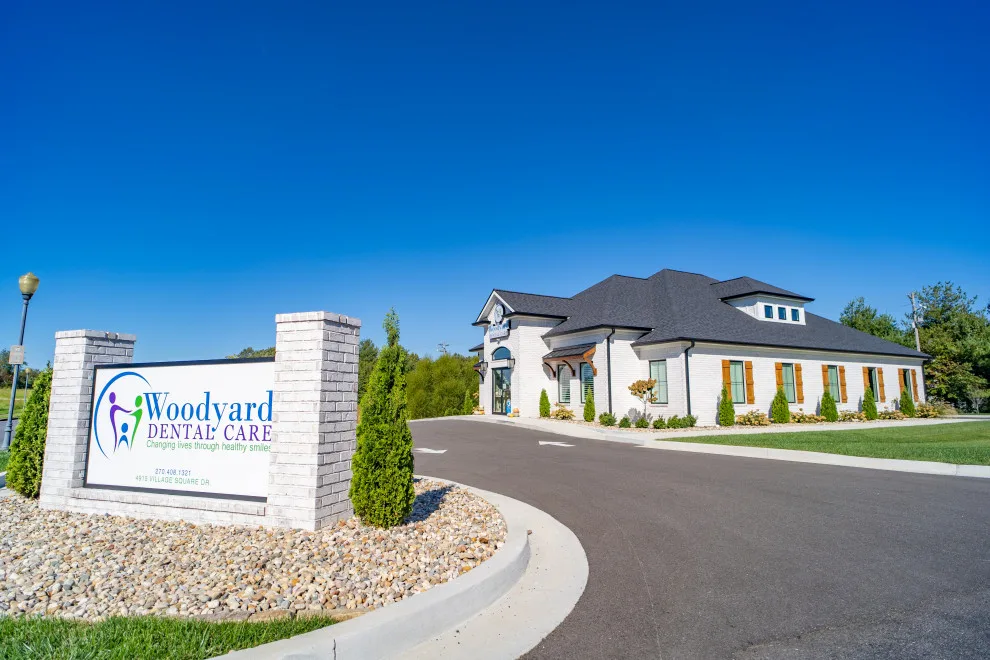 Woodyard Dentistry by MC Homes - Photo 13