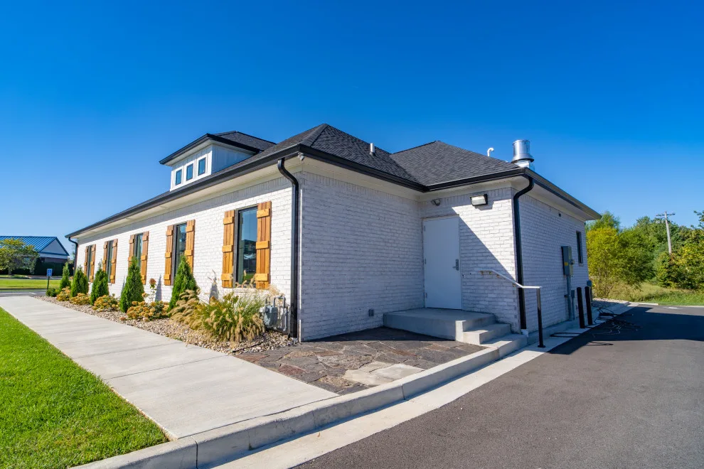Woodyard Dentistry by MC Homes - Photo 22