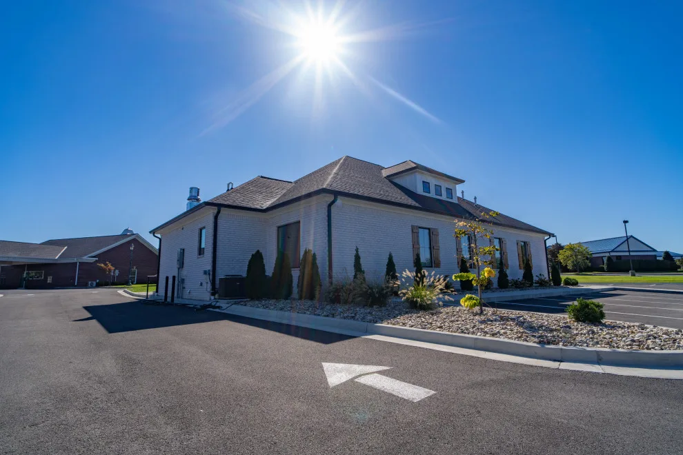 Woodyard Dentistry by MC Homes - Photo 43