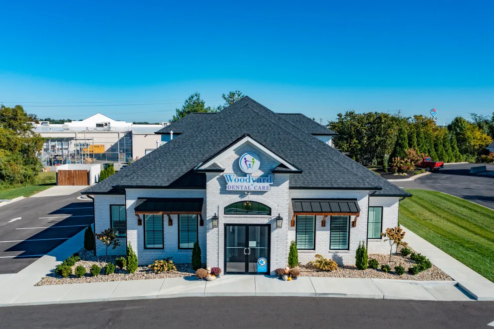 Woodyard Dentistry by MC Homes - Photo 37