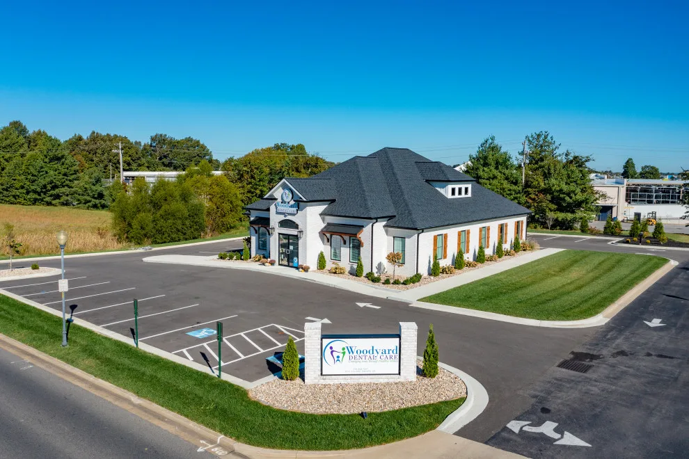 Woodyard Dentistry by MC Homes - Photo 32