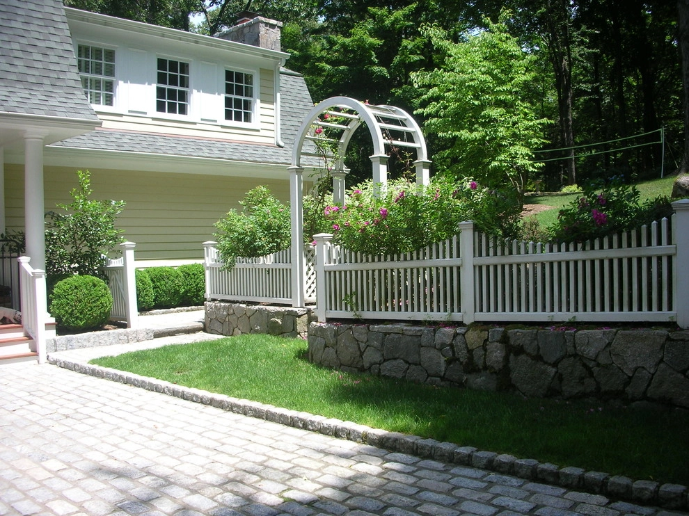 Post Construction Restoration by Pierce Hill Design, Ltd. - Photo 6