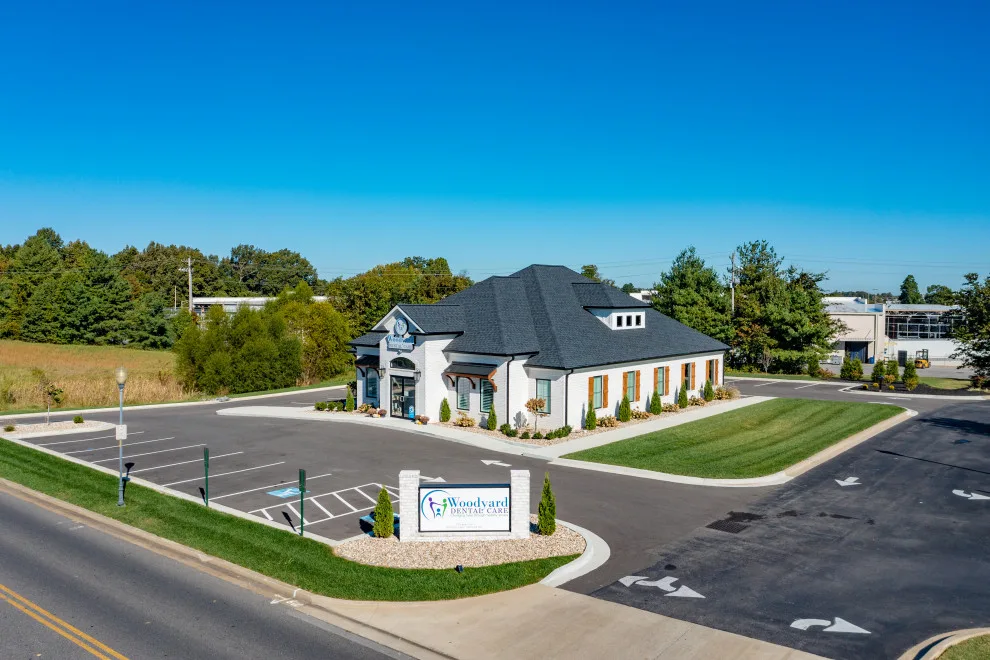 Woodyard Dentistry by MC Homes - Photo 47