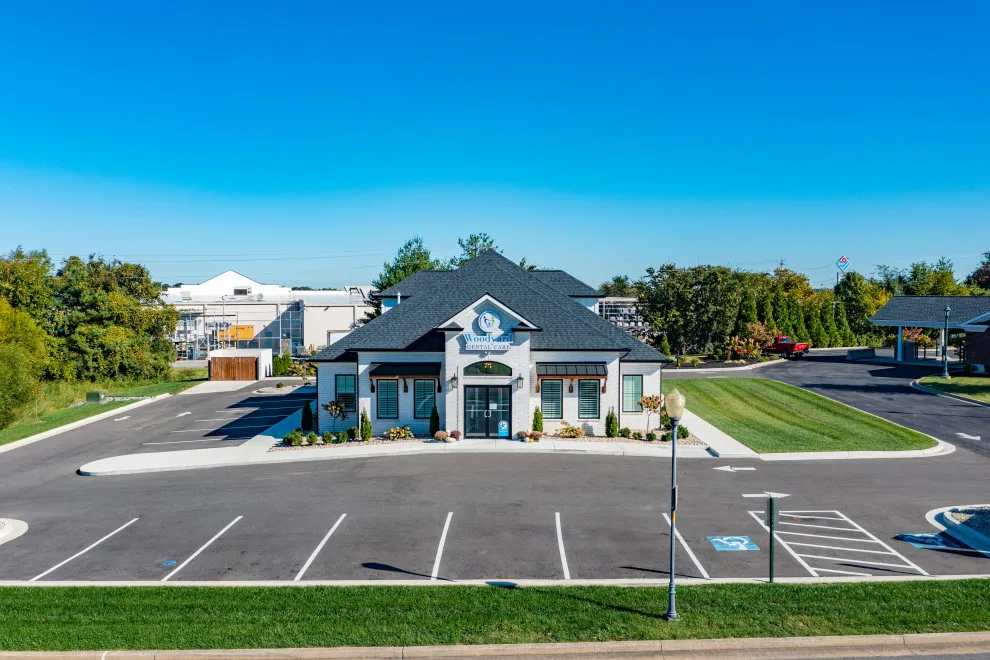 Woodyard Dentistry by MC Homes - Photo 57