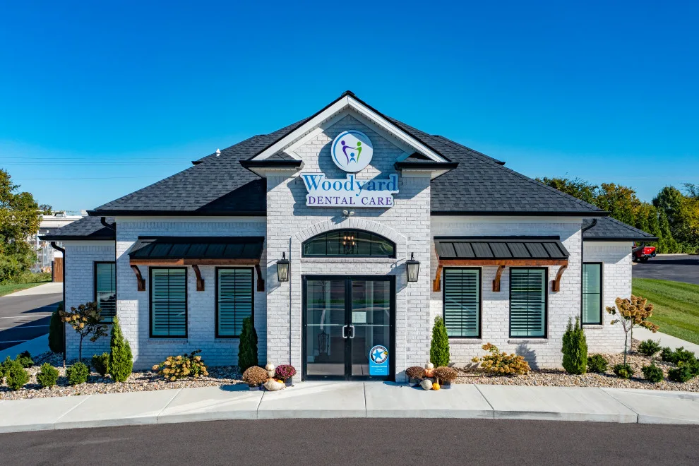 Woodyard Dentistry by MC Homes - Photo 58