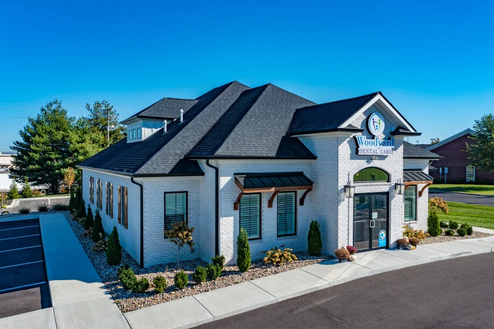 Woodyard Dentistry by MC Homes - Photo 53