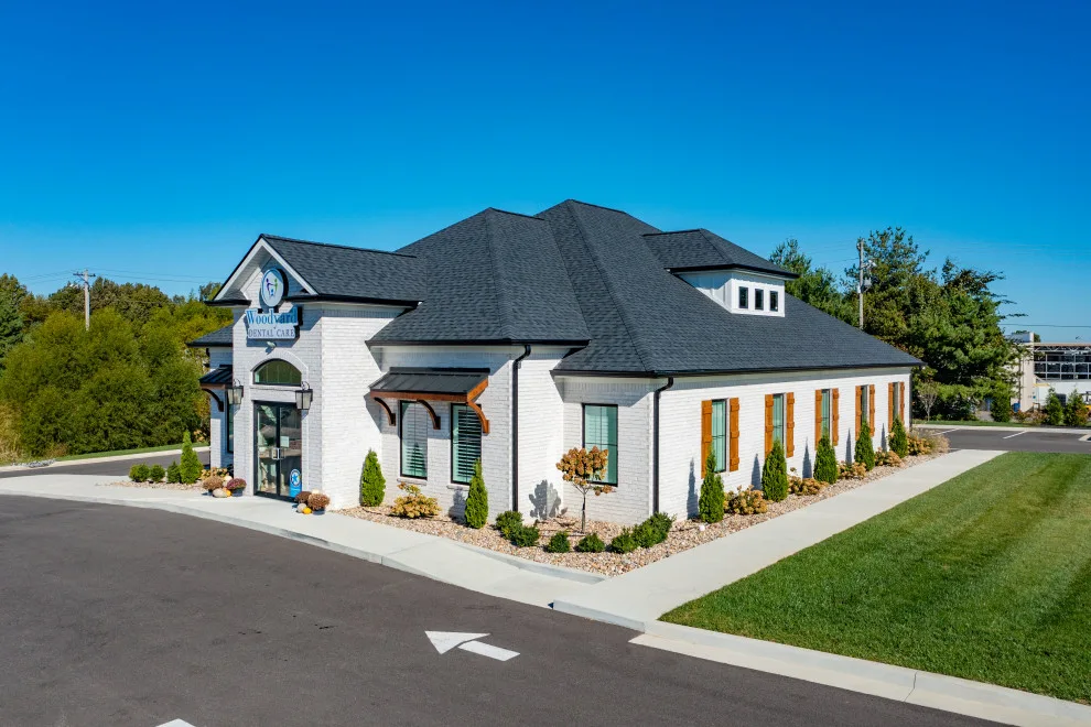 Woodyard Dentistry by MC Homes - Photo 41