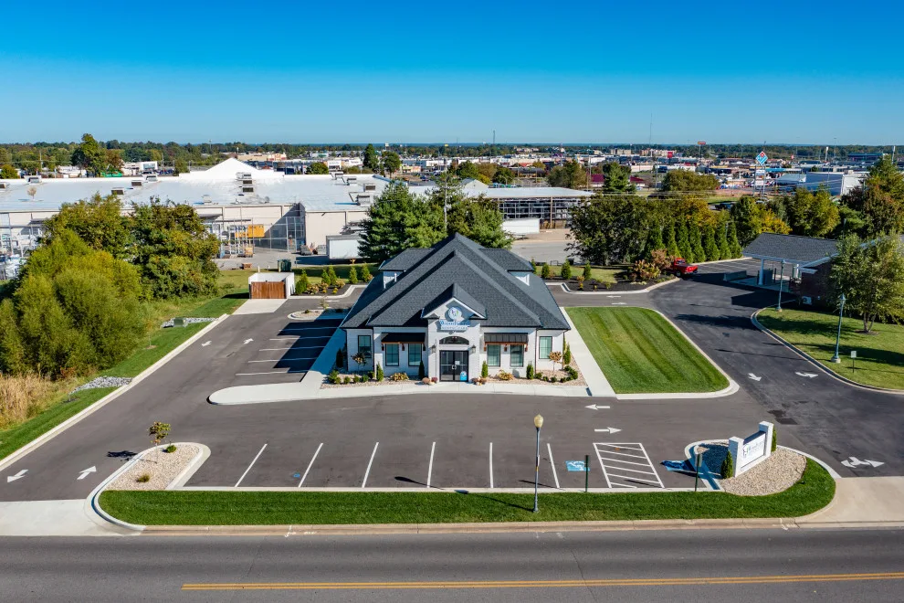 Woodyard Dentistry by MC Homes - Photo 17