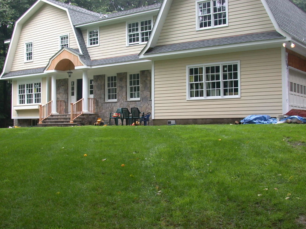 Post Construction Restoration by Pierce Hill Design, Ltd. - Photo 2