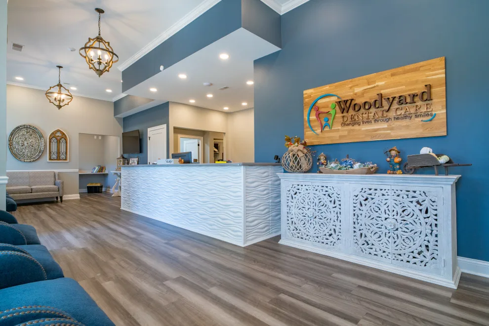 Woodyard Dentistry by MC Homes - Photo 2