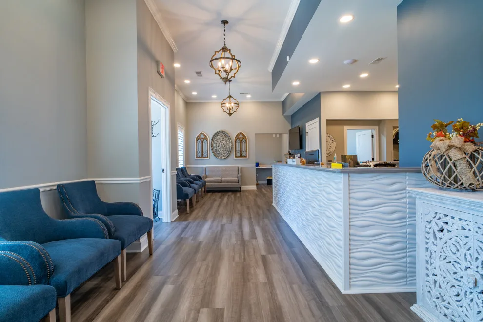 Woodyard Dentistry by MC Homes - Photo 4