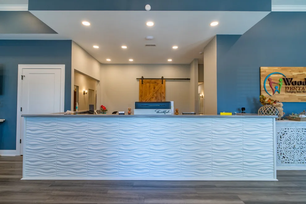 Woodyard Dentistry by MC Homes - Photo 28