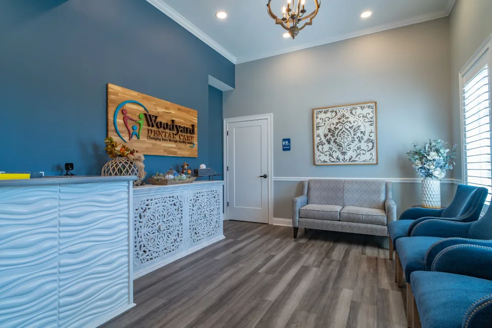 Woodyard Dentistry by MC Homes - Photo 59