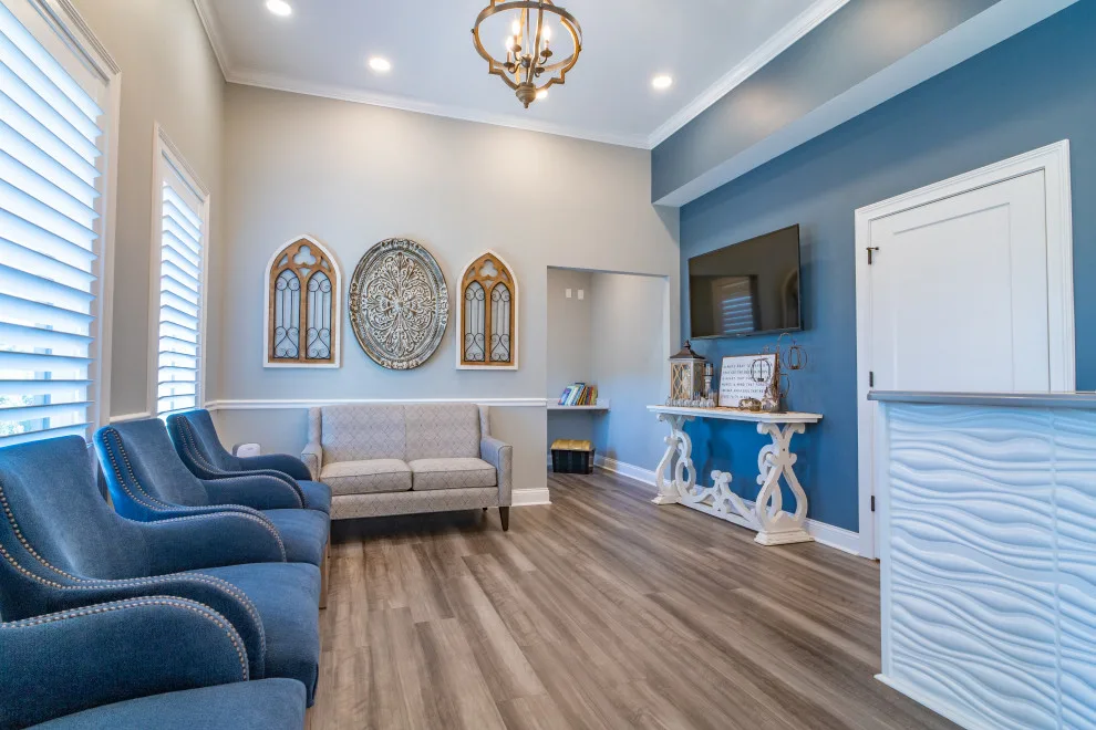 Woodyard Dentistry by MC Homes - Photo 40