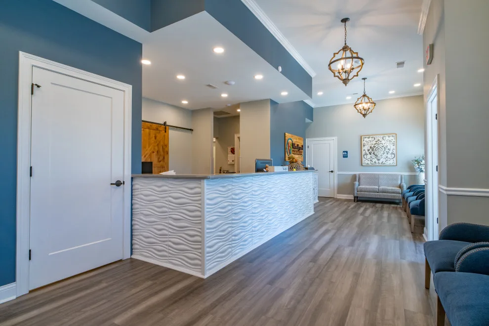 Woodyard Dentistry by MC Homes - Photo 51