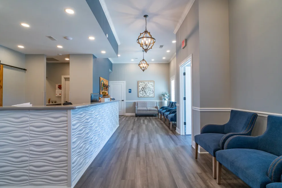 Woodyard Dentistry by MC Homes - Photo 50
