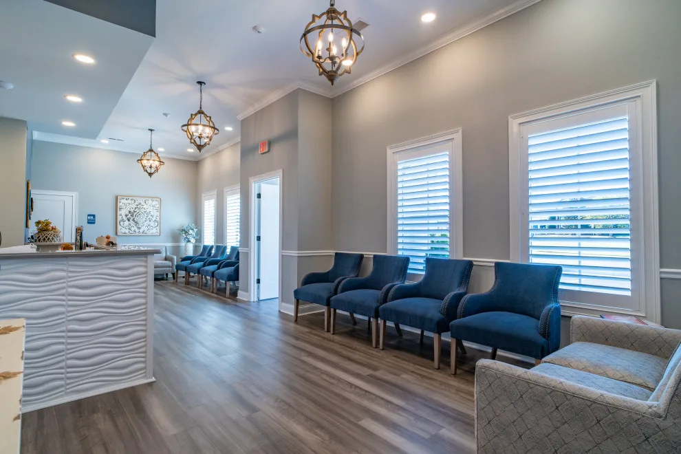 Woodyard Dentistry by MC Homes - Photo 7