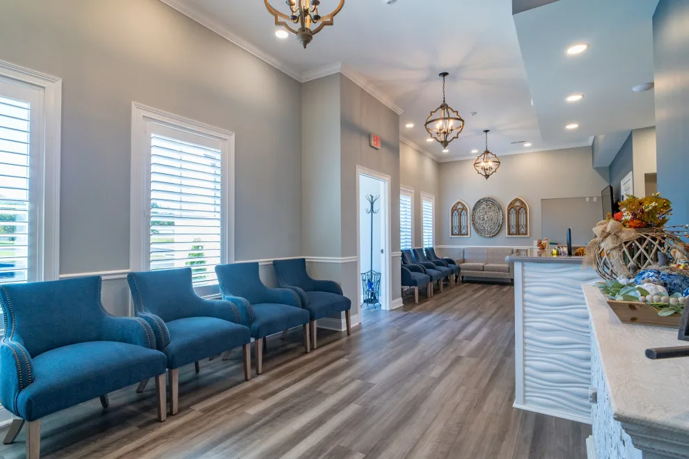 Woodyard Dentistry by MC Homes - Photo 44