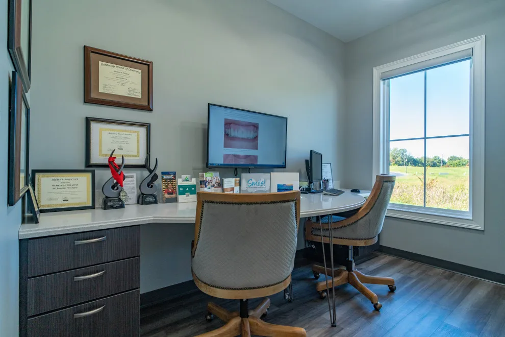 Woodyard Dentistry by MC Homes - Photo 6