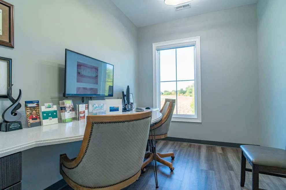 Woodyard Dentistry by MC Homes - Photo 25