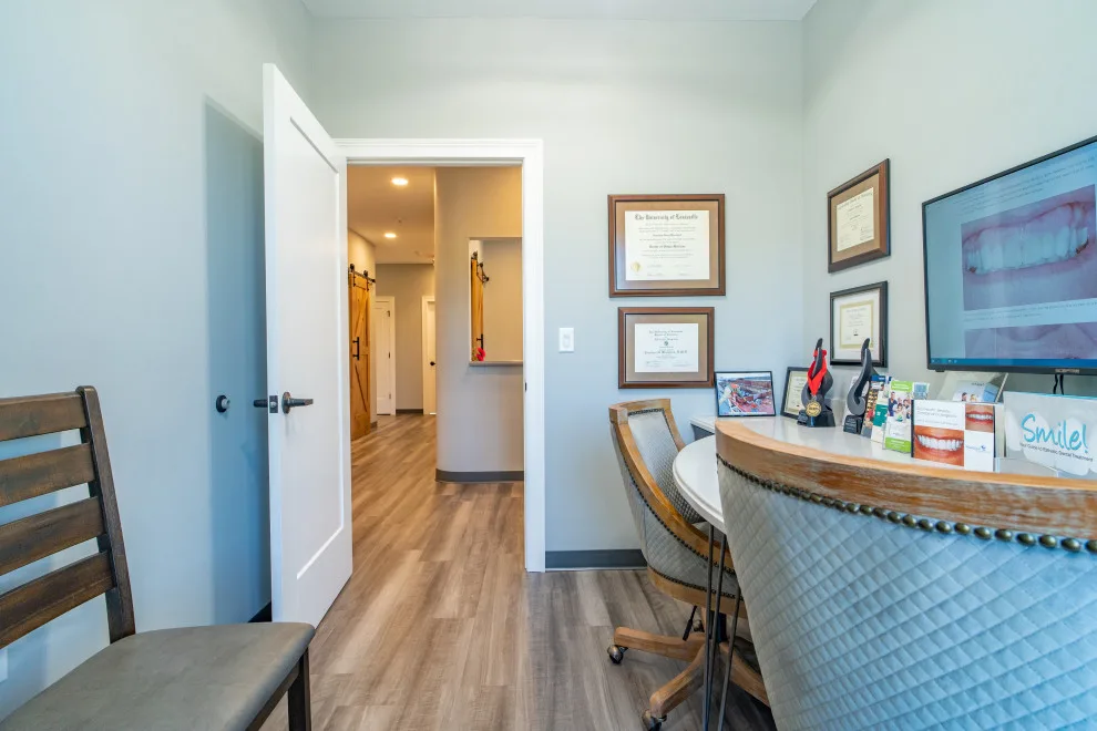 Woodyard Dentistry by MC Homes - Photo 12