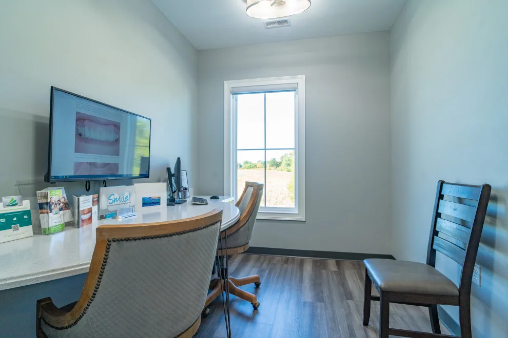 Woodyard Dentistry by MC Homes - Photo 54
