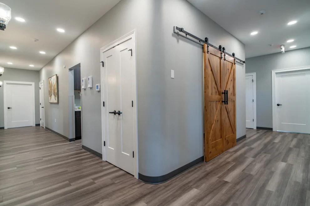 Woodyard Dentistry by MC Homes - Photo 5