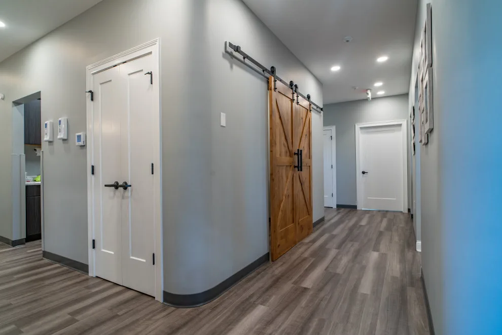 Woodyard Dentistry by MC Homes - Photo 45