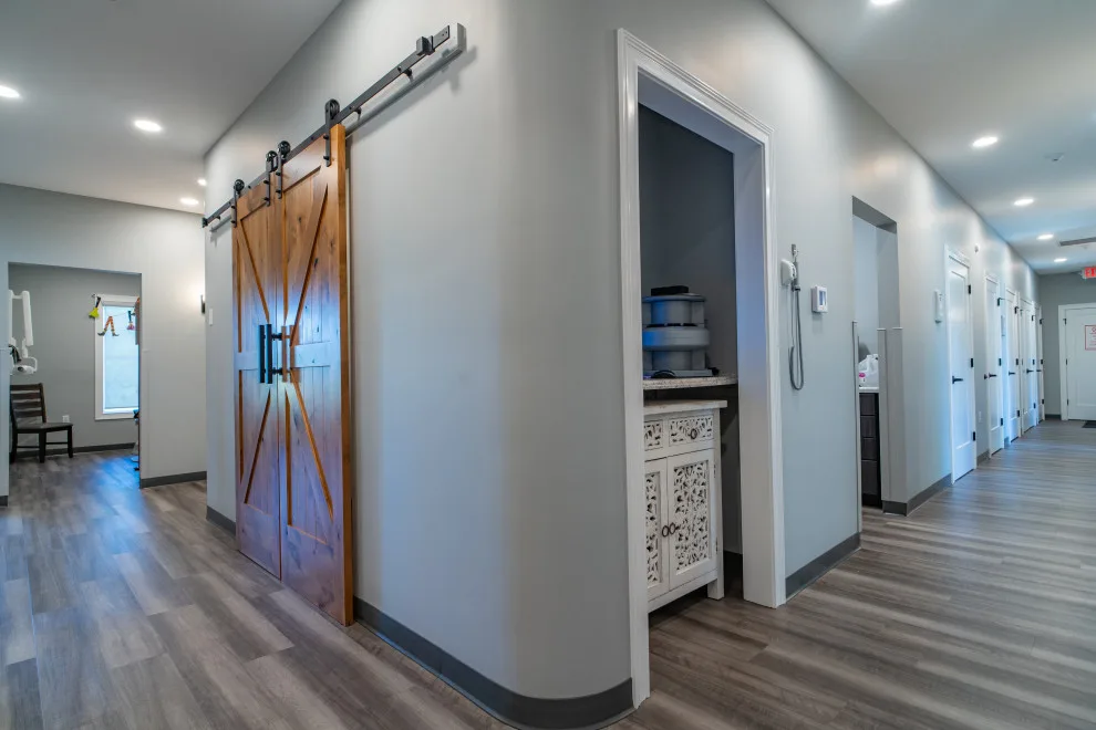Woodyard Dentistry by MC Homes - Photo 35