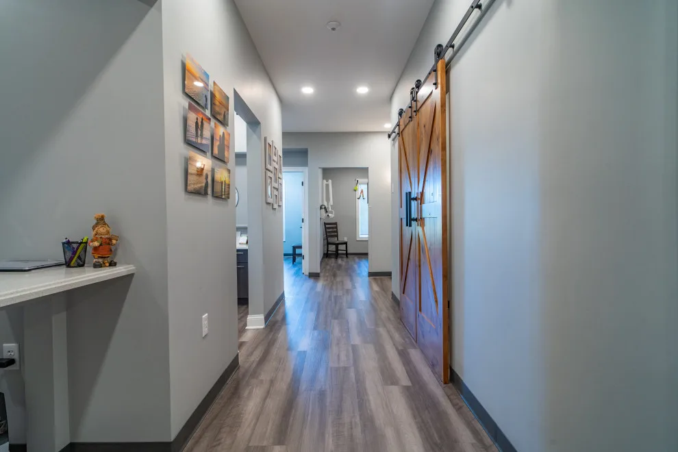 Woodyard Dentistry by MC Homes - Photo 36