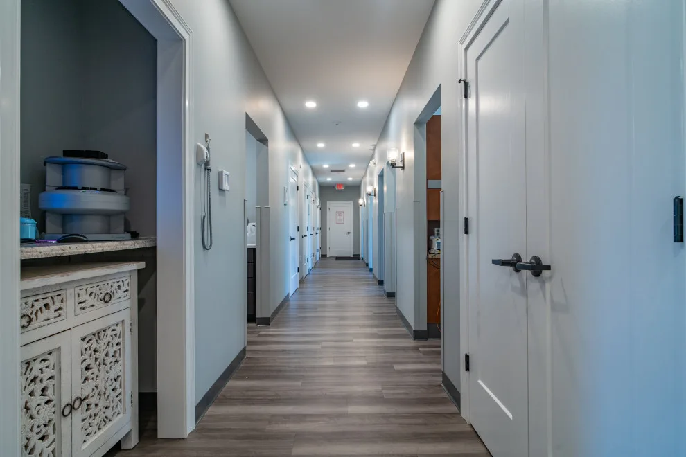 Woodyard Dentistry by MC Homes - Photo 20