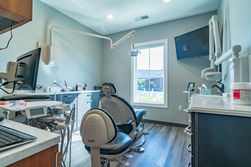 Woodyard Dentistry by MC Homes - Photo 34