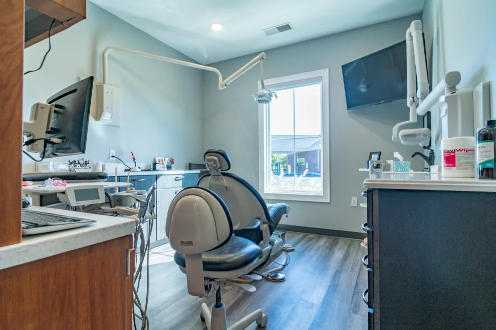 Woodyard Dentistry by MC Homes - Photo 15