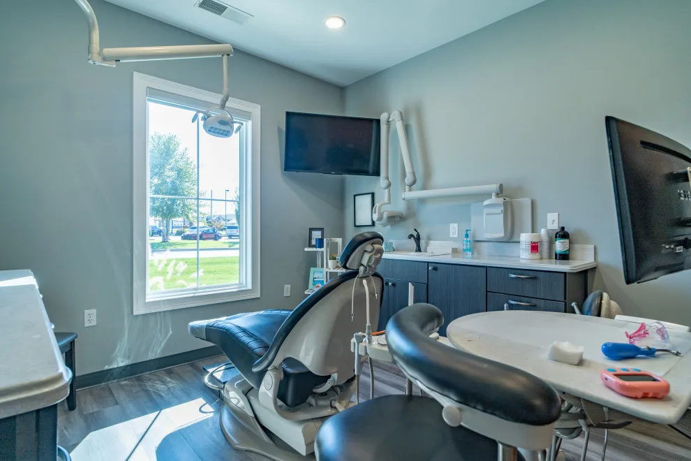 Woodyard Dentistry by MC Homes - Photo 8