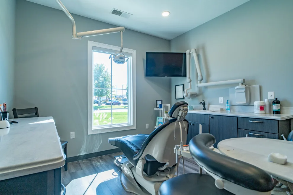 Woodyard Dentistry by MC Homes - Photo 30
