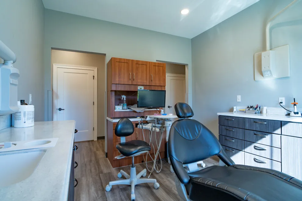 Woodyard Dentistry by MC Homes - Photo 23