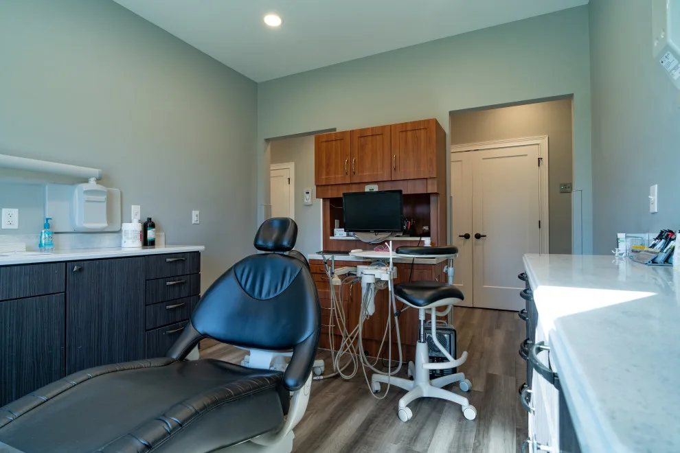 Woodyard Dentistry by MC Homes - Photo 21