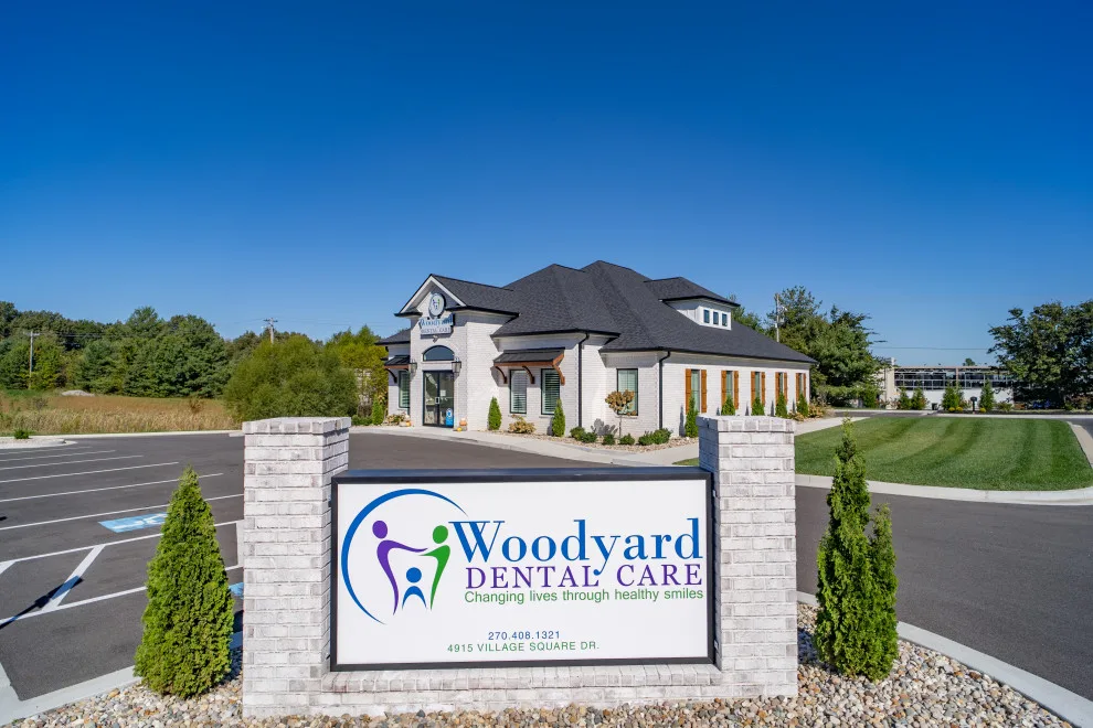 Woodyard Dentistry by MC Homes - Photo 26