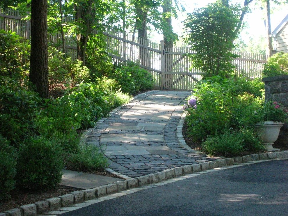 Walkways by Pierce Hill Design, Ltd. - Photo 2