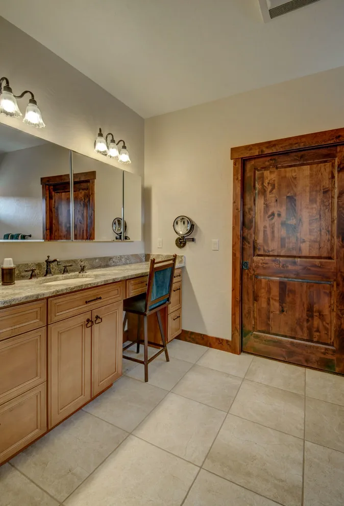 Mountain Residence Construction by Colorado Custom Dwellings, LLC - Photo 5