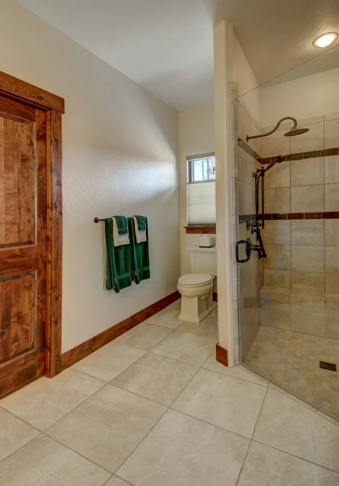 Mountain Residence Construction by Colorado Custom Dwellings, LLC - Photo 6