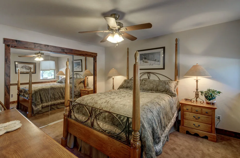Mountain Residence Construction by Colorado Custom Dwellings, LLC - Photo 24
