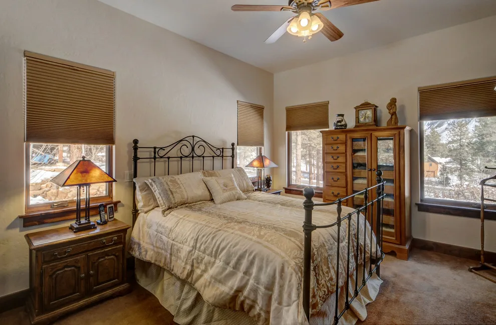 Mountain Residence Construction by Colorado Custom Dwellings, LLC - Photo 15