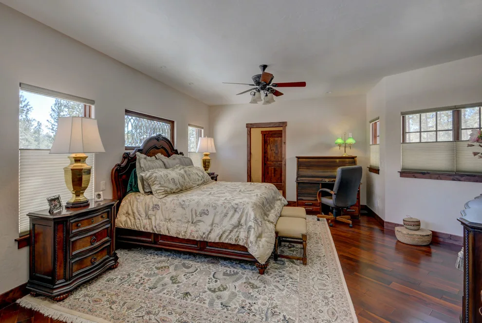 Mountain Residence Construction by Colorado Custom Dwellings, LLC - Photo 19