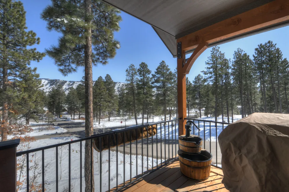 Mountain Residence Construction by Colorado Custom Dwellings, LLC - Photo 16