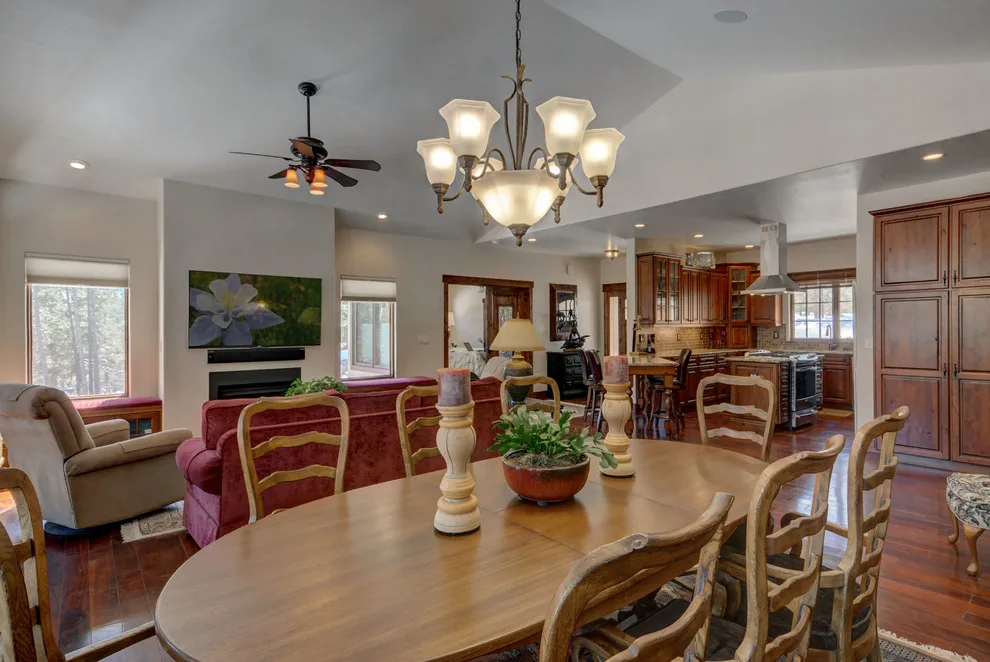 Mountain Residence Construction by Colorado Custom Dwellings, LLC - Photo 10